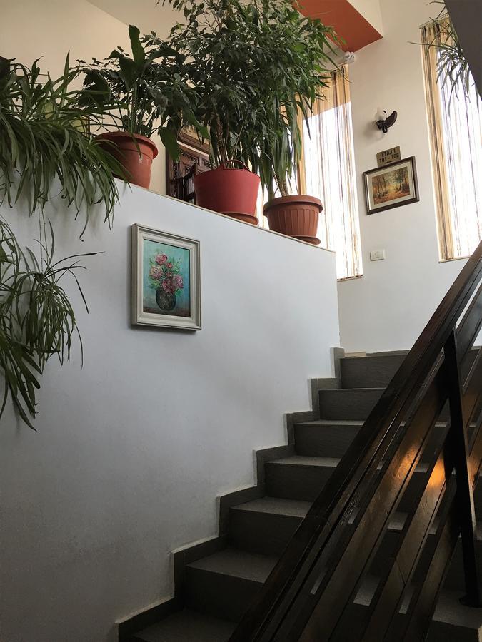 בוקרשט Hotel Taco מראה חיצוני תמונה