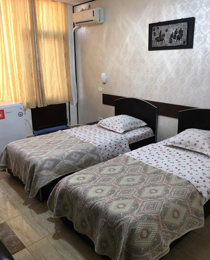בוקרשט Hotel Taco מראה חיצוני תמונה