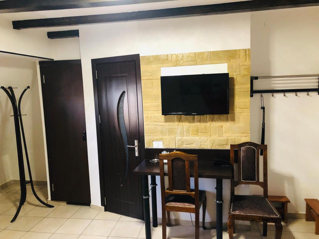 בוקרשט Hotel Taco מראה חיצוני תמונה