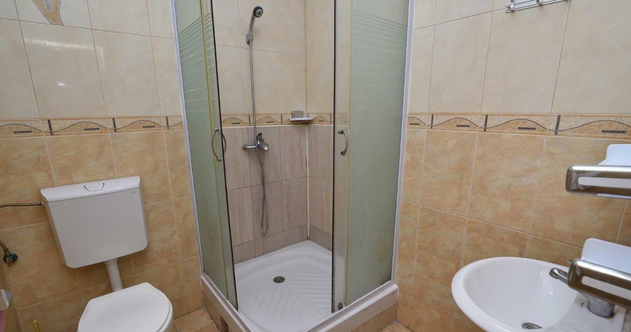 בוקרשט Hotel Taco מראה חיצוני תמונה