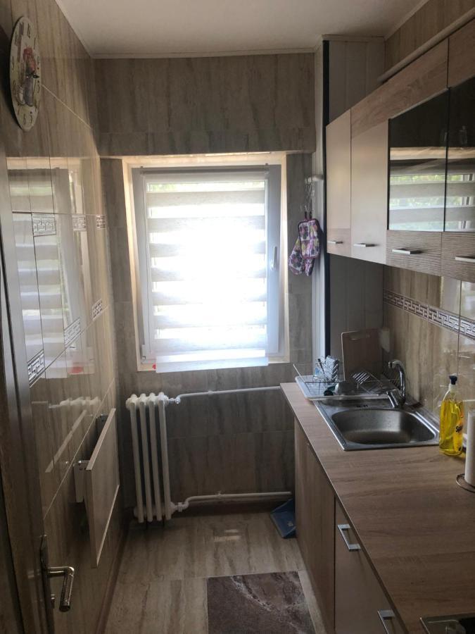 בוקרשט Hotel Taco מראה חיצוני תמונה