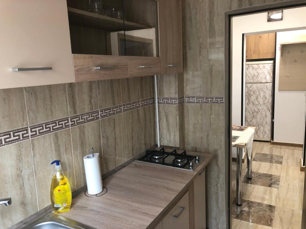 בוקרשט Hotel Taco מראה חיצוני תמונה