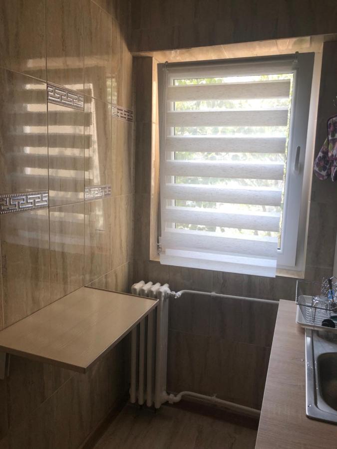 בוקרשט Hotel Taco מראה חיצוני תמונה
