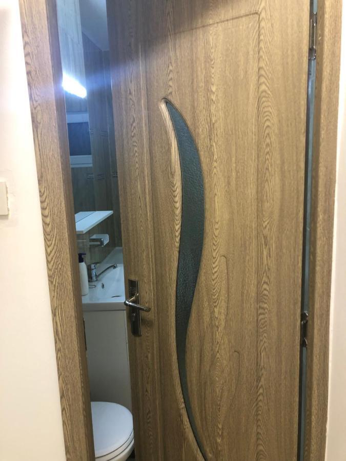 בוקרשט Hotel Taco מראה חיצוני תמונה